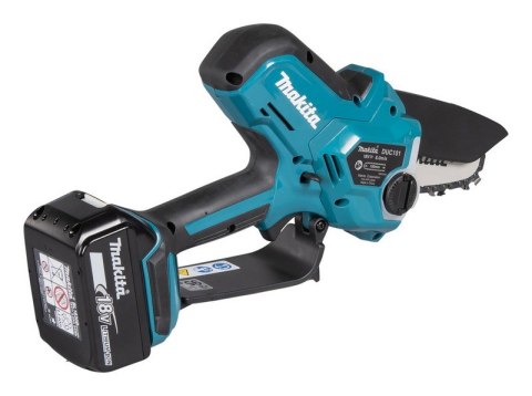 PILARKA ŁAŃCUCHOWA DO GAŁĘZI 10CM LXT 18V 1*3.0AH MAKITA PILARKA ŁAŃCUCHOWA DO GAŁĘZI 10CM LXT 18V 1*3.0AH MAKITA