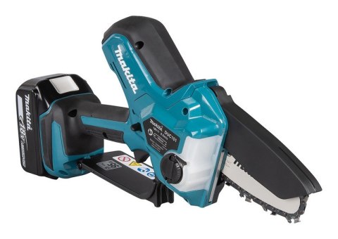 PILARKA ŁAŃCUCHOWA DO GAŁĘZI 10CM LXT 18V 1*3.0AH MAKITA PILARKA ŁAŃCUCHOWA DO GAŁĘZI 10CM LXT 18V 1*3.0AH MAKITA