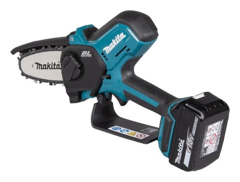 PILARKA ŁAŃCUCHOWA DO GAŁĘZI 10CM LXT 18V 1*3.0AH MAKITA PILARKA ŁAŃCUCHOWA DO GAŁĘZI 10CM LXT 18V 1*3.0AH MAKITA