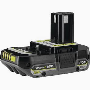 AKUMULATOR LITHIUM+ 18 V 2,0 AH RB18L20 RYOBI